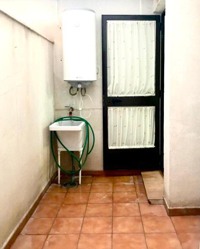 Апартаменты Puerta Granada Антекера Экстерьер фото